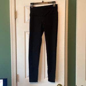 Victoria’s Secret Knockout Leggings